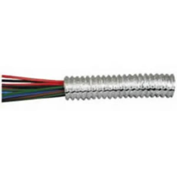 DURITE - Convoluted Heat Reflective Split Tubing 14.5mm 1.5