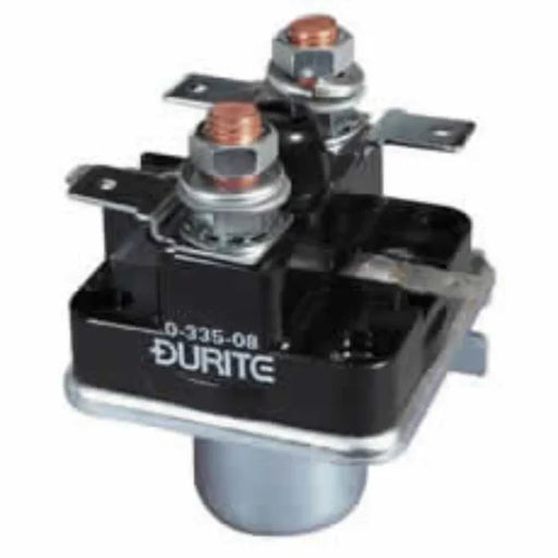 DURITE - Solenoid Starter Replaces 76735 24 volt