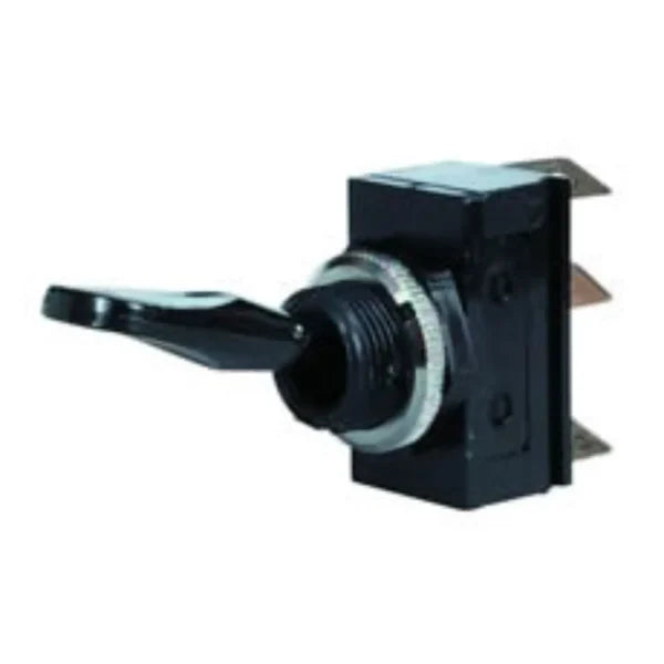 DURITE - Switch Flick 3 Way/Change Over Plastic Dolly bg1