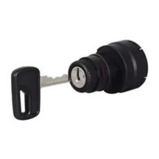 DURITE - Ignition Switch 4 Position Bg1