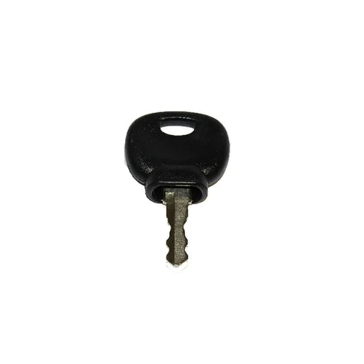 DURITE - Key Replacement Blank for Ignition Switch