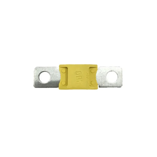 DURITE - MEGA Fuse Yellow 100A Pk1