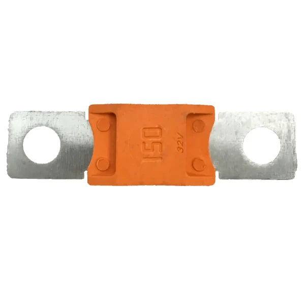 DURITE - MEGA Fuse Orange 150A Pk1
