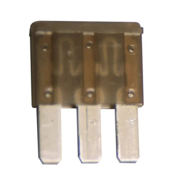 DURITE - Fuse Micro3 Blade Type Tan 5 amp bg1