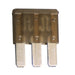 DURITE - Fuse Micro3 Blade Type Tan 5 amp bg1