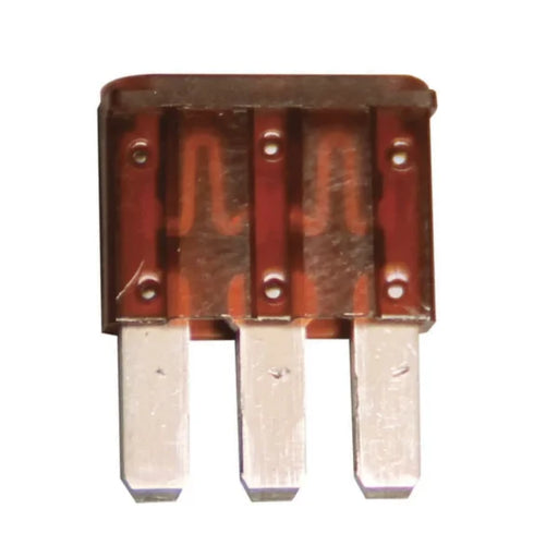 DURITE - Fuse Micro3 Blade Type Brown 7.5 amp bg1