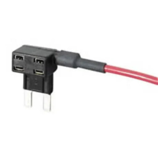 DURITE - Fuseholder Add a Circuit Mini Blade Type Pk5