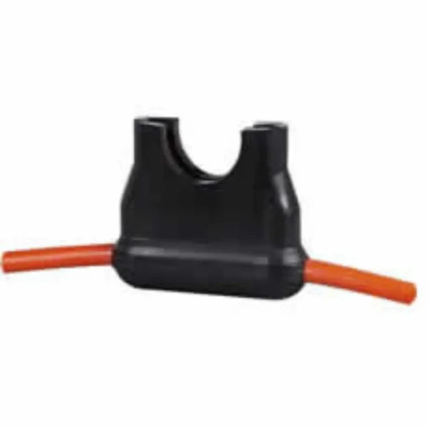 DURITE - Fuseholder In-Line Blade Type Pk5