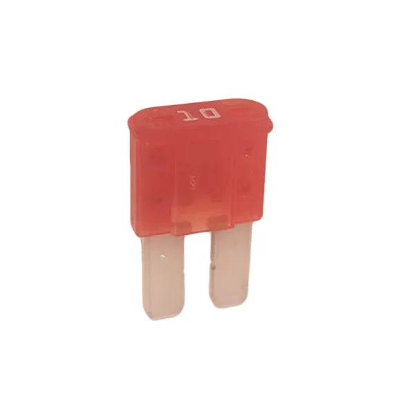 DURITE - Fuse Micro2 Blade Type Red 10 amp bg10
