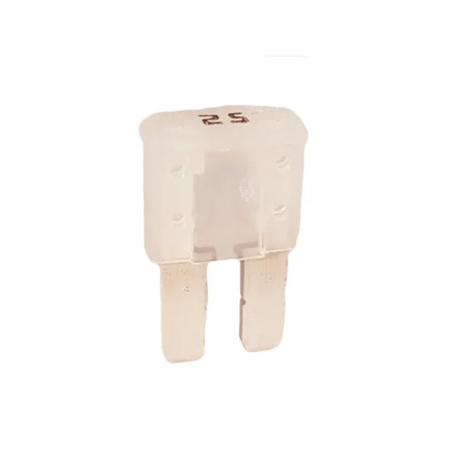DURITE - Fuse Micro2 Blade Type White 25 amp bg10