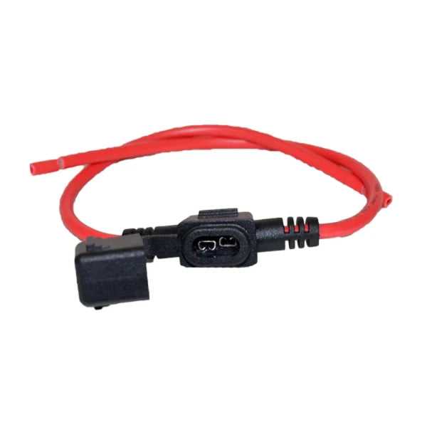 DURITE - Micro2 Splashproof Fuse Holder Pk5