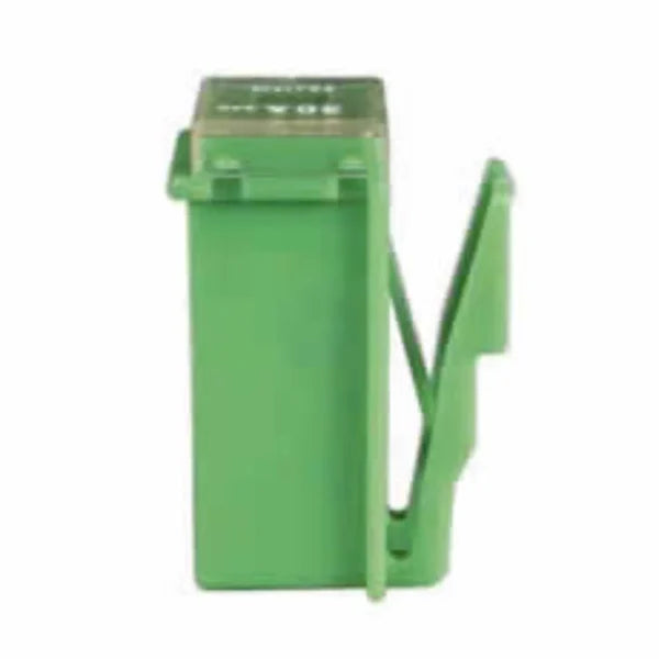 DURITE - Fuse PAL Type 30 Amp Green Female Bg1