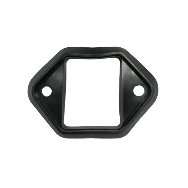 DURITE - Circuit breaker Panel Mount Pad Bg1