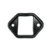 DURITE - Circuit breaker Panel Mount Pad Bg1