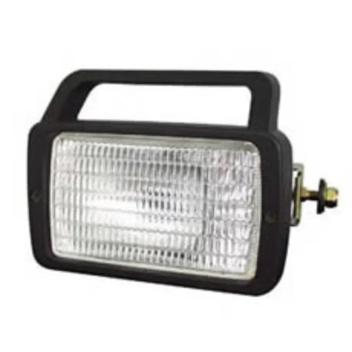 DURITE - Work Lamp Compact Flood LED Black 30W 12/24 volt M