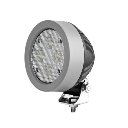 DURITE - 40W OVAL LED WORKLAMP DT CON 12/24