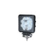 DURITE - Work Lamp 9 x LED 12/24 volt c/w DT Connector Bx1