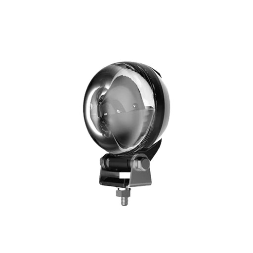 DURITE - Red Arc LED Warning Lamp 10/80 volt 10W Bx1