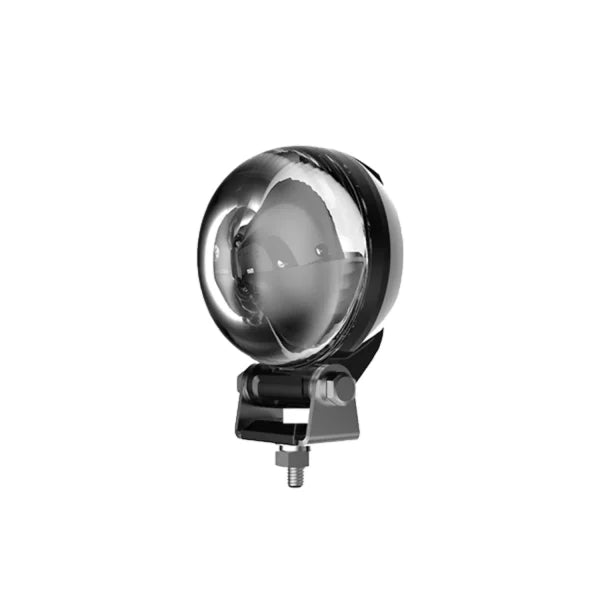 DURITE - Red Arc LED Warning Lamp 10/80 volt 10W Bx1