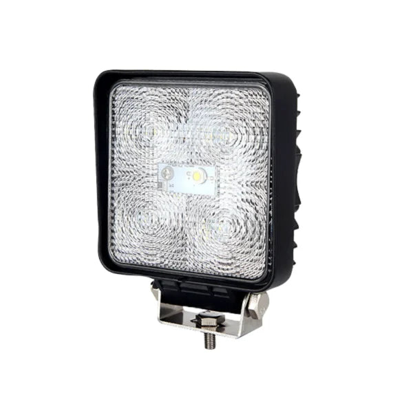 DURITE - Work Lamp 5 x LED 12/24 volt Bx1