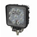 DURITE - Work Lamp 9 x LED 12/24 volt Bx1