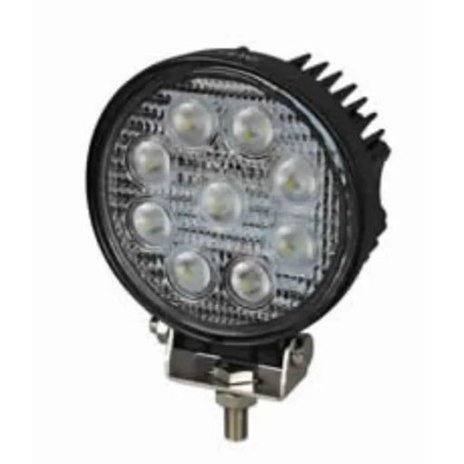 DURITE - Work Lamp 9 x LED 12/24 volt Bx1