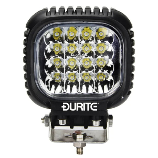 DURITE - Work Lamp Spot 16 x LED 10-30V Bx1
