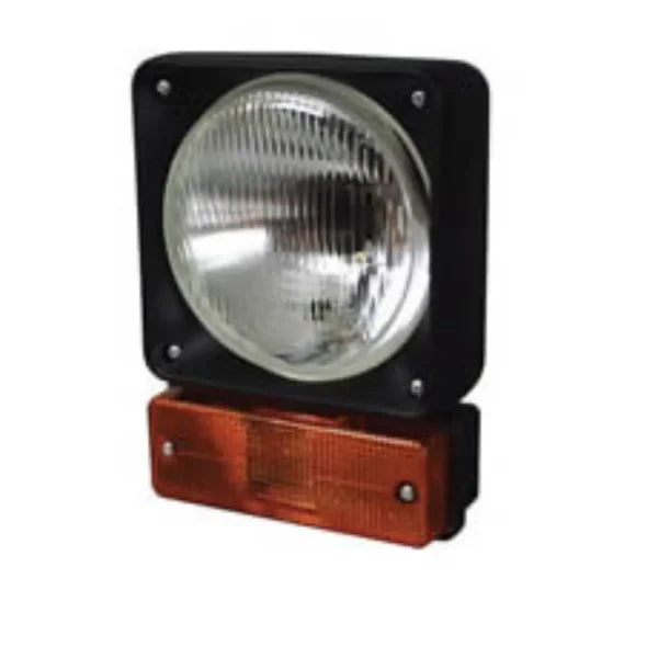 DURITE - Headlamp Dip/Main/Side/Indicator RHD Bx1