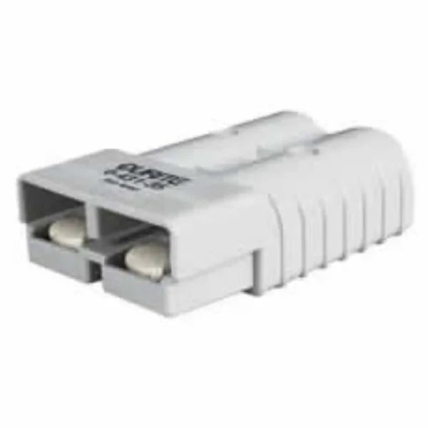 DURITE - Connector 2 Pole High Current Grey 350 amp Bg1