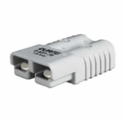 DURITE - Connector 2 Pole High Current Grey 175 amp Bg1