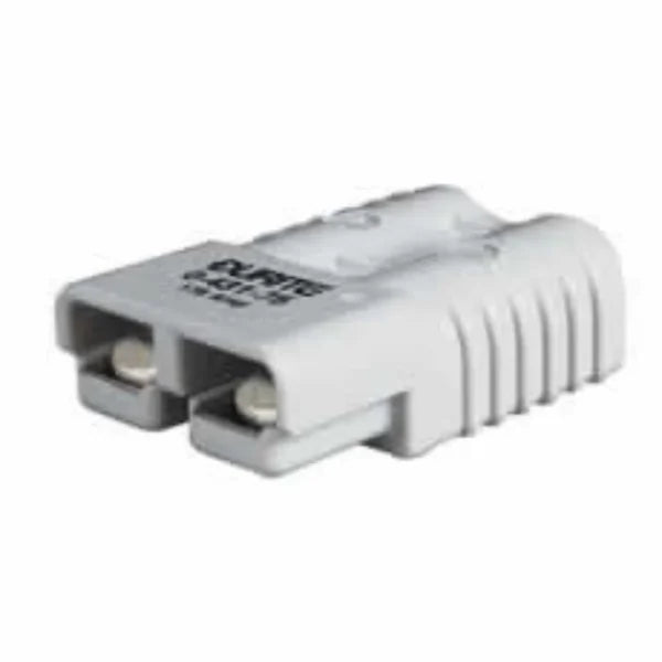 DURITE - Connector 2 Pole High Current Grey 175 amp Bg1