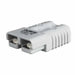 DURITE - Connector 2 Pole High Current Grey 175 amp Bg1