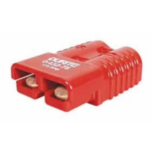 DURITE - Connector 2 Pole High Current Red 175 amp Bg1