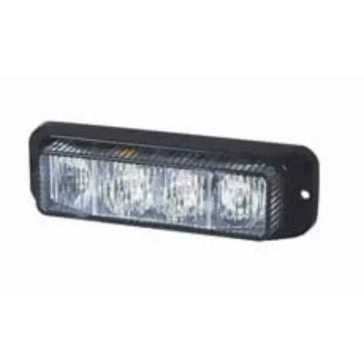 DURITE - R65 High Intensity LED Warning Light 4 Amber 12/24
