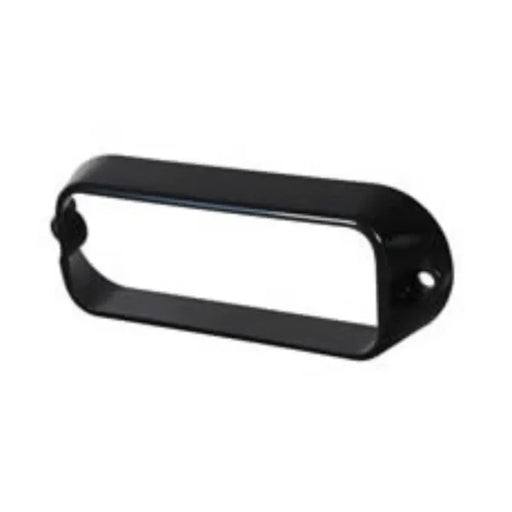 DURITE - Black Plastic Mounting Bezel for 3 LED Warning Lig