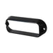 DURITE - Black Plastic Mounting Bezel for 3 LED Warning Lig