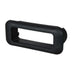 DURITE - Black Rubber Grommet for 3 LED Warning Light Bg1