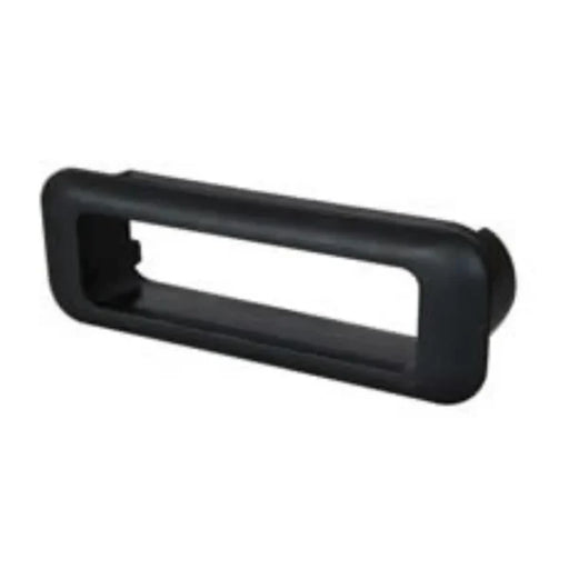 DURITE - Black Rubber Grommet for 4 LED Warning Light Bg1