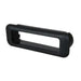 DURITE - Black Rubber Grommet for 4 LED Warning Light Bg1