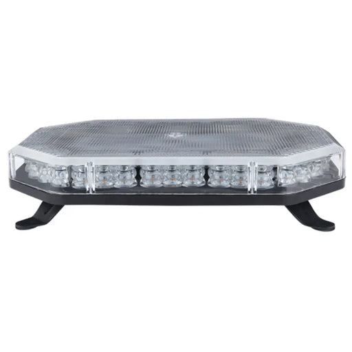 DURITE - Light Bar Premium R65 356mm (1FT) 12/24V Amber 4 B