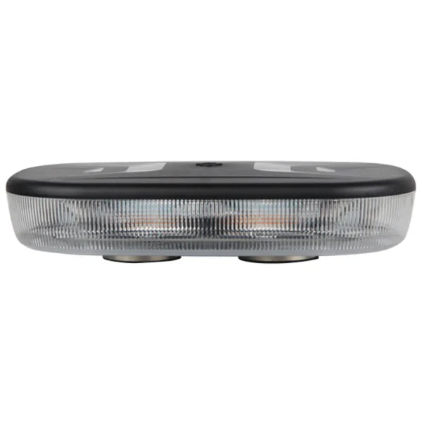 DURITE - Light Bar ECE R10 305mm (1FT) 12/24 volt Amber Mag