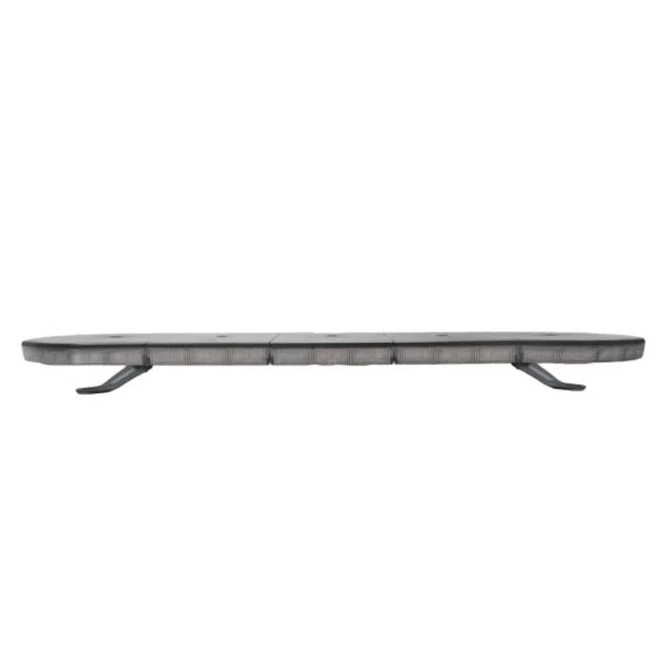 DURITE - Light Bar ECE R65 1200mm (4FT) 12/24v Amber 4 Bolt