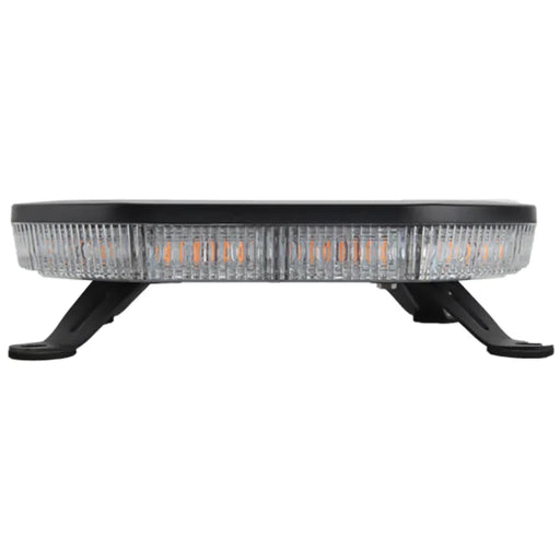 DURITE - Light Bar ECE R65 276mm (1FT) 12/24 volt Amber 4 B