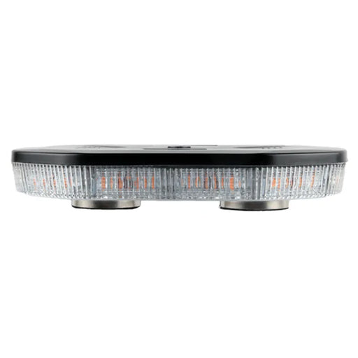 DURITE - Light Bar ECE R65 276mm (1FT) 12/24 volt Amber Mag
