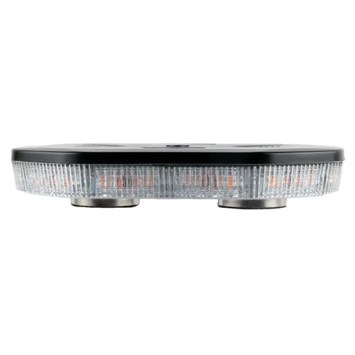 DURITE - Light Bar ECE R65 276mm (1FT) 12/24 volt Amber Mag