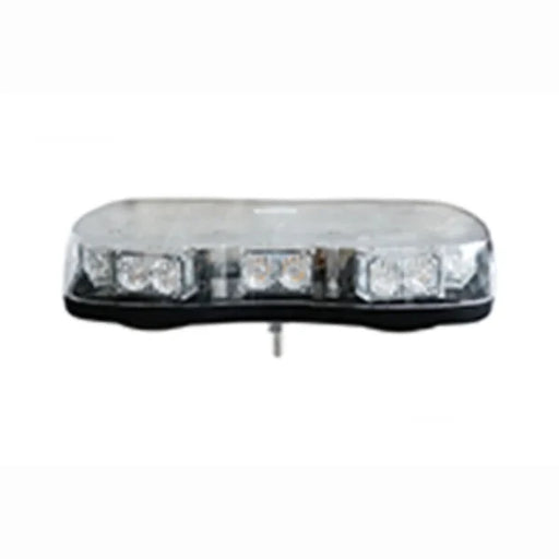 DURITE - LED Beacon Light Bar, 12/24v ECE R65, Amber Single