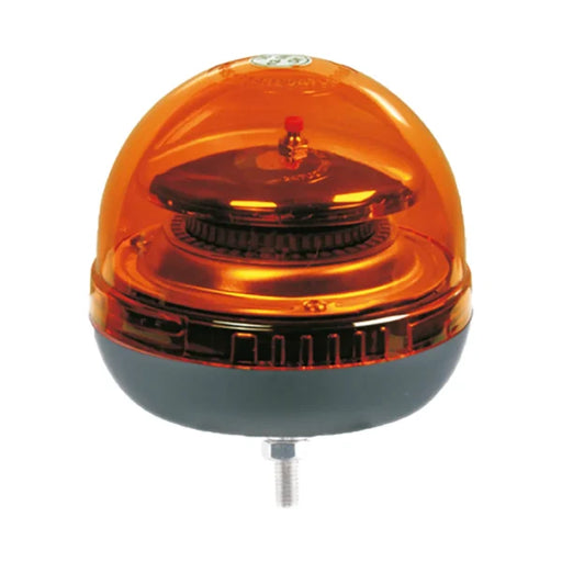 DURITE - Beacon LED R65 / R10 12/24 volt Amber Single Bolt