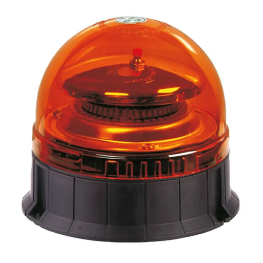 DURITE - Beacon LED R65 / R10 12/24 volt Amber Three Bolt B