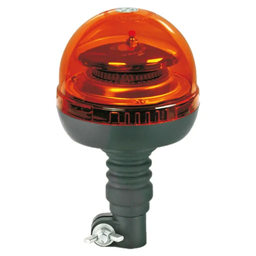 DURITE - Beacon LED R65 / R10 12/24 volt Amber Flexi DIN Fi