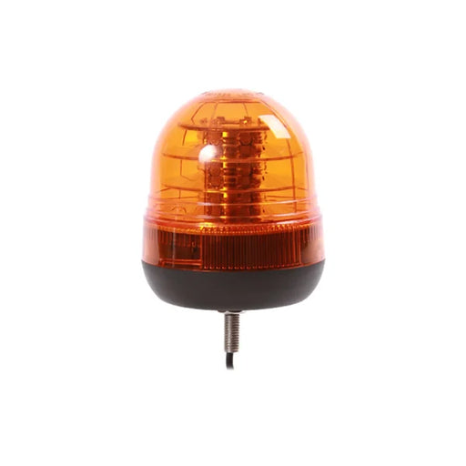 DURITE - Beacon LED R65 12/24 volt Amber Single Bolt Fixing